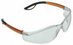 CATU MO-11000 Safety Glasses